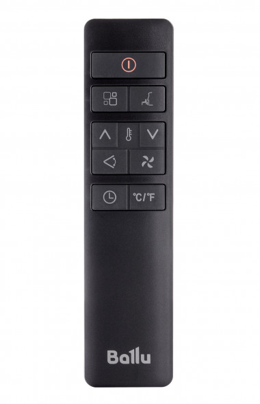 Мобильный кондиционер Ballu BPAC-12 SW/N1