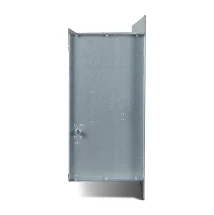 Клапан KD-120-300*300-F1-VN-EM220-04 дымоудаления