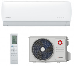 Кондиционер инверторный Kentatsu KSGAA35HZRN1W/KSRAA35HZRN1