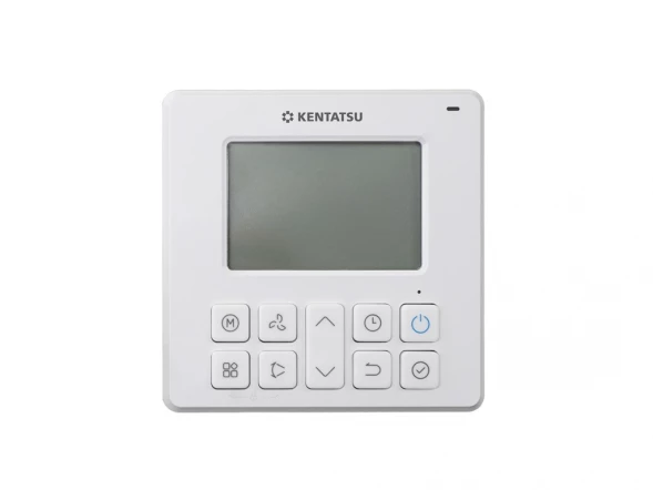 Канальный инверторный кондиционер Kentatsu KSMB70HZAN1R/KSUNB70HZAN1