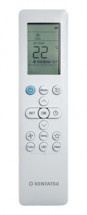 Кондиционер Kentatsu KSGA35HFAN1/KSRA35HFAN1/-40С