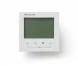 Терморегулятор Теплолюкс Pontus белый