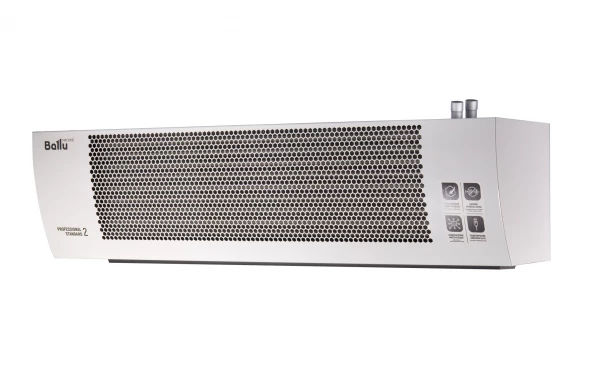 Водяная тепловая завеса Ballu BHC-H10W18-PS2