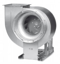 Вентилятор радиальный ВР 86-77 №6,3 / 4 кВт / 1500 об./мин. / 0° / Неватом