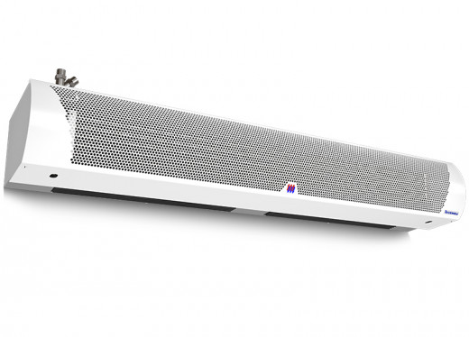 Водяная тепловая завеса Тепломаш КЭВ-29П2121W —