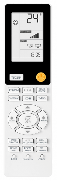 Внутренний блок Haier AS25S2SF2FA-B