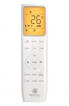 Внутренний блок Royal Clima RCI-PFF09HN