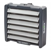 Водяной тепловентилятор Ballu BHP-W2-70-SF