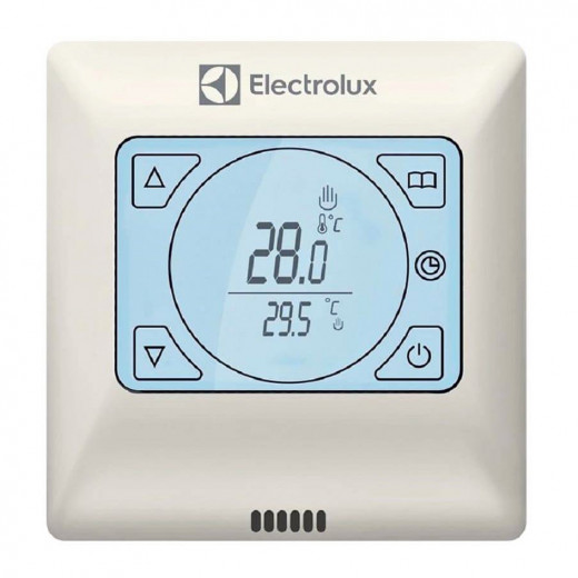 Терморегулятор Electrolux ETT-16 Thermotronic Touch —