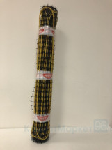 Нагревательный мат Национальный комфорт "Мастер" 2НК 600Вт-4,00кв.м терморегулятор в комплекте