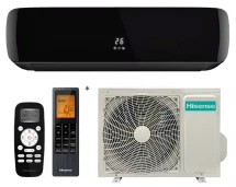 Кондиционер Hisense AS-10HW4SYDTG5B