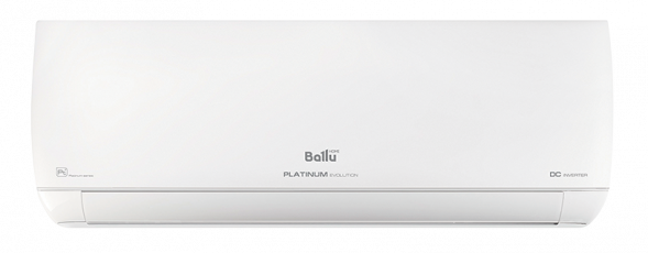 Кондиционер инверторный Ballu BSUI-12HN8_23Y