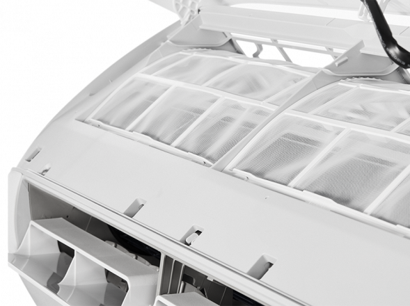 Кондиционер инверторный Ballu BSUI-12HN8_23Y