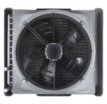 Водяной тепловентилятор Ballu BHP-W2-150-XL