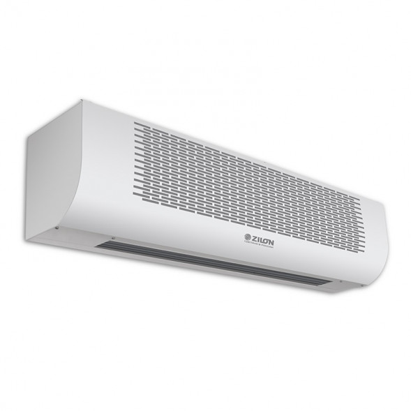 Тепловая завеса ZILON ZVV-2Е12T