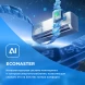 Кондиционер инверторный Midea MSES1S-12FRN8G1/MOES1-12FRN8G1