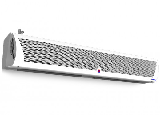 Водяная тепловая завеса Тепломаш КЭВ-220П5121W —