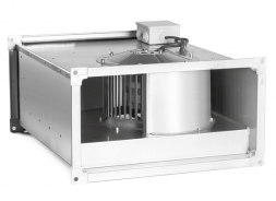 Вентилятор канальный VKP 600-300/28-4E Неватом