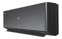Кондиционер инверторный Hisense AS-13UW4RXVQH02(B)