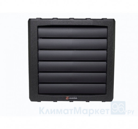 Водяной тепловентилятор REVENTON Farmer HCF IP54-3S