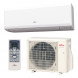 Кондиционер инверторный Fujitsu ASYG12KPCA-R/AOYG12KPCA-R