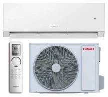 Кондиционер инверторный Tosot T12H-SCW/I/T12H-SCW/O