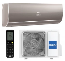 Кондиционер Haier HSU-07HFF203/R3-G/HSU-07HUF203/R3
