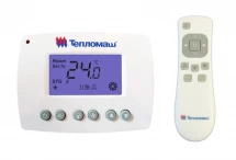 Тепловая завеса Тепломаш КЭВ-12П3012Е