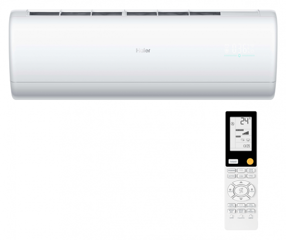 Внутренний блок Haier AS50S2SJ2FA-W