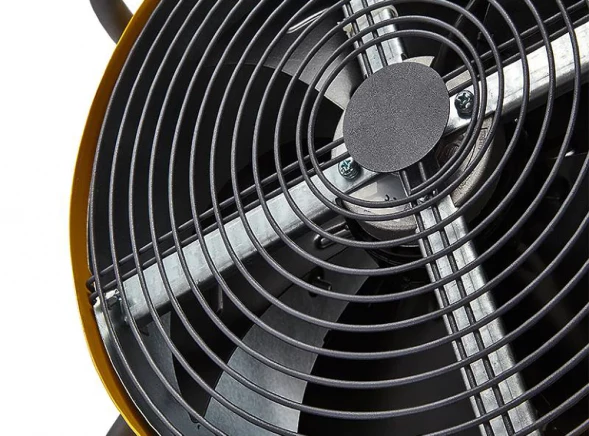  Электрическая тепловая пушка Ballu BHP-P2-30