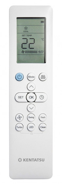 Внутренний блок Kentatsu KSGPA26HZRN1