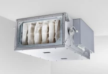 Приточная установка Neiva 2 C-600-E9-F5-OF-DZ-R