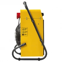 Электрическая тепловая пушка Ballu BHP-M2-9