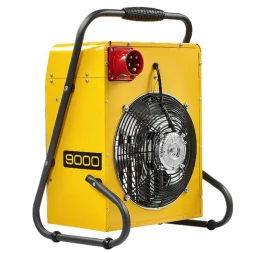 Электрическая тепловая пушка Ballu BHP-M2-9