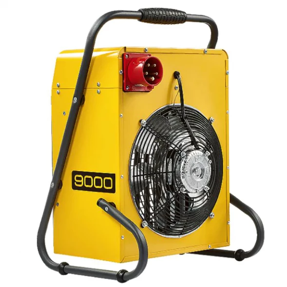  Электрическая тепловая пушка Ballu BHP-M2-9