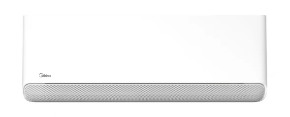 Мульти сплит-система Midea 80 м² на 4 комнаты 25+25+25+25 Breezeless E