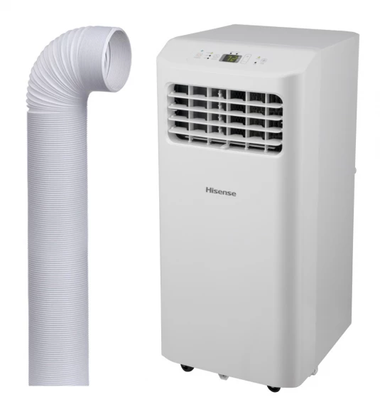 Мобильный кондиционер Hisense AP-09CR4GKVS00