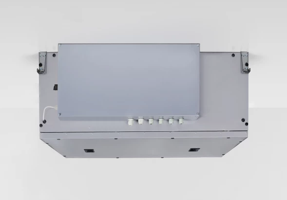 Приточная установка Neiva 2 C-1000-E18-F5-OF-DZ-R