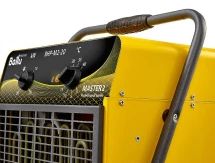  Электрическая тепловая пушка Ballu BHP-M2-20