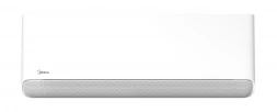 Мульти сплит-система Midea 120 м² на 5 комнат 25+25+25+25+50 Breezeless E