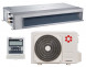 Канальный кондиционер Kentatsu KSKRA70HFAN1P/KSUTB70HFAN1