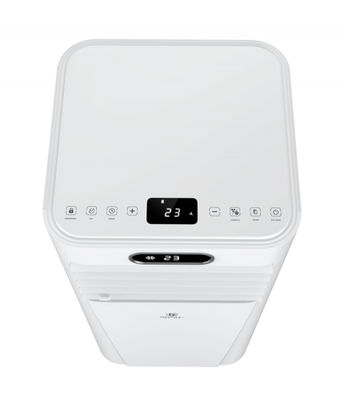 Мобильный кондиционер Royal Clima RM-TS17CH-E