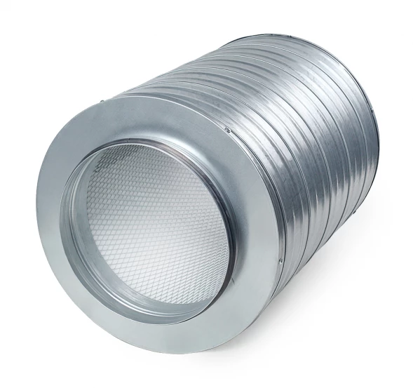 Глушитель ГТК-250-600-оц.-р.р