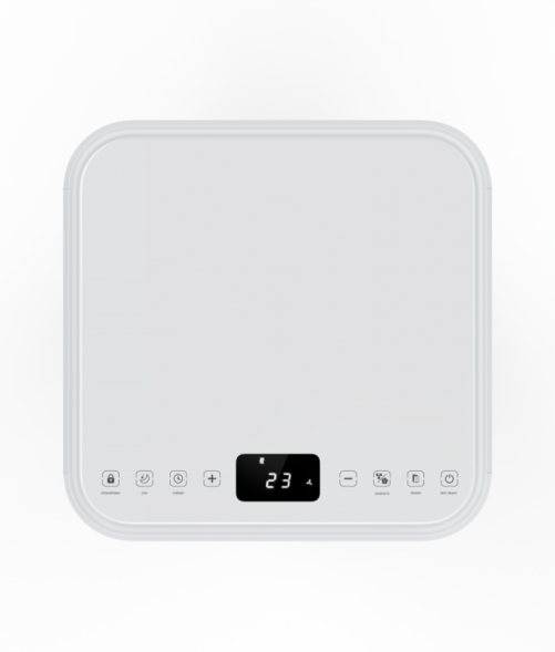 Мобильный кондиционер Royal Clima RM-TS22CH-E