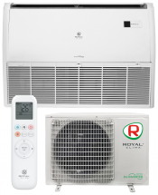 Напольно-потолочный кондиционер Royal Clima CO-F 18HNBI/CO-E 18HNBI