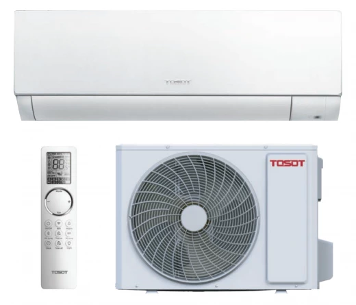 Кондиционер инверторный Tosot T09H-SYN/I/T09H-SYN/O —