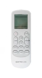 Кондиционер инверторный Quattroclima QV-VT18WAE/QN-VT18WAE