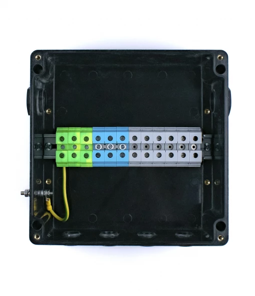 Коробка соединительная TERMBOX Ex 255-32