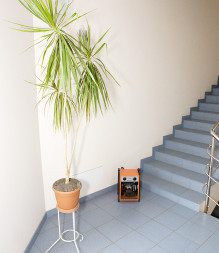 Тепловая пушка Тепломаш КЭВ 6С40Е