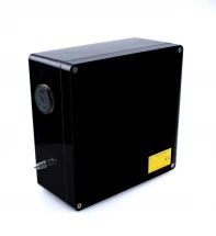 Коробка соединительная TERMBOX Ex 255-40